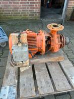 Beregeningspomp waterpomp beregening pomp weiland landbouw, Ophalen, Elektrisch, Beregeningspomp