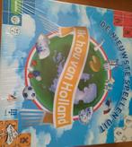 Bordspel ik hou van Holland, Ophalen of Verzenden, Nieuw