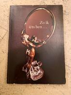 Zo ik iets ben - Louis Couperus, Boeken, Boekenweekgeschenken, Ophalen of Verzenden, Gelezen