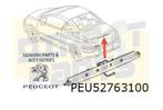 Peugeot 307 CC  derde remlicht Origineel! 6350W5, -, Verzenden, -, Nieuw