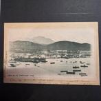 1 vintage ansichtkaart Cabo Verde / Kaapverdië gelopen, Verzamelen, Verzenden, Voor 1920, Gelopen, Buiten Europa