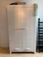 Kleding kast 200hx110bx55diep, Kinderen en Baby's, Kinderkamer | Commodes en Kasten, Ophalen