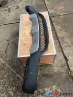 Onderlip voorbumper BMW X6 E71 51117179848, Gebruikt, Ophalen of Verzenden, BMW, BMW