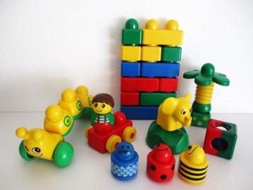 duplo primo  beschikbaar voor biedingen