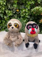 Verschillende soorten beanie boo’s/ ty beanie, Ophalen of Verzenden, Zo goed als nieuw, Overige typen