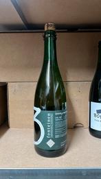 3 Fonteinen Zenne Y Frontera n66 20/21, Verzamelen, Biermerken, Ophalen, Zo goed als nieuw, Flesje(s), Overige merken