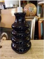 vintage staande keramiek lamp Kaiser designer, Huis en Inrichting, Lampen | Vloerlampen, Ophalen, Overige materialen, Gebruikt