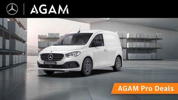 Mercedes-Benz Citan 108 CDI L1 Base beschikbaar voor biedingen