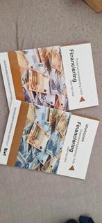 P.F. Pietersen - Financiering voor het MKB, Boeken, Economie, Management en Marketing, Ophalen of Verzenden, P.F. Pietersen; K.P. Pietersen