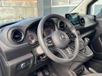 Mercedes-benz CITAN 110 CDI GB Pro / NAP Dealeronderhouden /, Voorwielaandrijving, Bedrijf, 2 stoelen, 1483 kg