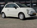 Fiat 500 1.2 Pop, Euro 5, Stof, Gebruikt, 1242 cc