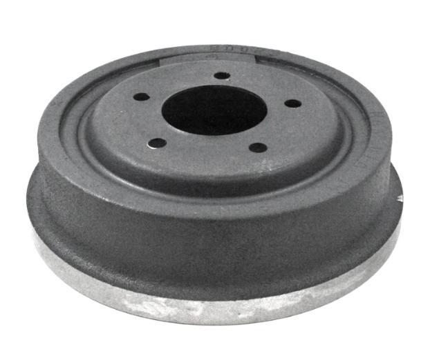 Ford F150 set remtrommels 1997-2000, Auto-onderdelen, Remmen en Aandrijving, Amerikaanse onderdelen, Ford, Ford USA, Nieuw, Ophalen of Verzenden