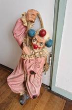 Klimmende  Clown, Ophalen of Verzenden