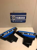 Yamaha Fs1 / 1j5 originele zijkappen BIEDEN, Fietsen en Brommers, Brommeronderdelen | Oldtimers, Ophalen of Verzenden, Kap, Zo goed als nieuw
