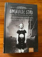 Omhulde stad 2 De bijzondere kinderen van mevrouw Peregrine, Ophalen of Verzenden, Zo goed als nieuw