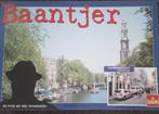 Baantjer De Cock en het moordspel., Hobby en Vrije tijd, Gezelschapsspellen | Bordspellen, Een of twee spelers, Ophalen of Verzenden
