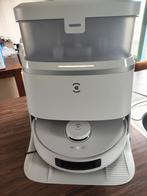 Ecovacs Deebot T30 Pro Omni - Robotstofzuiger, Ophalen, Zo goed als nieuw, Robotstofzuiger, Minder dan 1200 watt