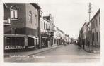 V402 Spekholzerheide Akerstraat - Winkel - type fotokaart -, Verzamelen, Ophalen of Verzenden, 1940 tot 1960, Gelopen, Limburg