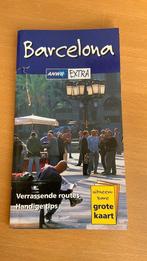 Helmuth Bischoff - Barcelona, Ophalen of Verzenden, Europa, Reisgids of -boek, Overige merken