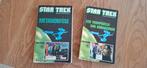 2 Star Trek fotoromans, Ophalen of Verzenden, Gelezen