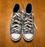 Converse all stars maat 32 mermaid, Gebruikt, Meisje, Schoenen, Ophalen of Verzenden