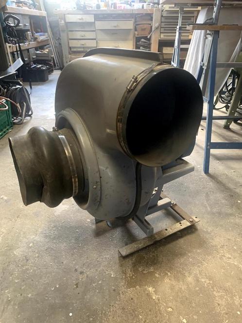 Certrifugaal ventilator, Doe-het-zelf en Verbouw, Gereedschap | Overige machines, Ophalen
