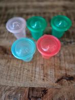 Tuitbeker en Bewaarpotjes Set, Ophalen of Verzenden, Gebruikt, Overige typen