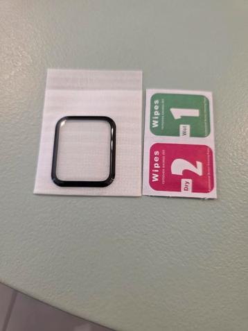 Te koop nieuwe apple watch screenprotector 40mm se beschikbaar voor biedingen