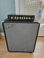 Fender Rumble 500 head + Rumble 210 Cabinet, Muziek en Instrumenten, Ophalen, Gebruikt, Basgitaar, 100 watt of meer