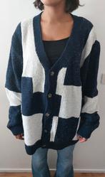 Vintage Dressing dikke oversized vest, Kleding | Dames, Truien en Vesten, Vintage Dressing, Ophalen of Verzenden, Gedragen