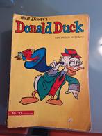 Donald Duck 60'er jaren, Meerdere stripboeken, Ophalen of Verzenden, Gelezen