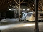 Caravanstalling Groningen Finsterwolde botenstalling, Caravans en Kamperen, Caravanstallingen
