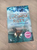 Lucinda Riley - De Vlinderkamer, Gelezen, Ophalen of Verzenden