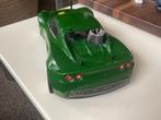 Hpi rs4 ready to run, Hobby en Vrije tijd, Modelbouw | Radiografisch | Auto's, Verzenden, Zo goed als nieuw