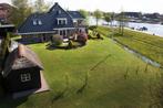 Vakantiehuis te huur, a.h. water voor 2 pers., groot terras, Dorp, Appartement, Eigenaar, 2 personen