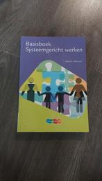 Basisboek systeemgericht werken, Ophalen of Verzenden, Beta, Gelezen, HBO