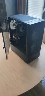 I5 rtx 3050, Ophalen, Zo goed als nieuw, SSD