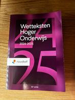 Business studies boekenbundel, Boeken, Ophalen of Verzenden, Zo goed als nieuw