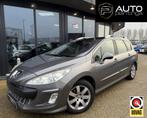 Peugeot 308 SW 1.6 THP XT | AUTOMAAT | Nette Staat | Pano |, Stof, Gebruikt, 4 cilinders, Origineel Nederlands