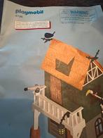 Playmobil 4796 Piratenvestiging, Ophalen of Verzenden, Gebruikt, Complete set