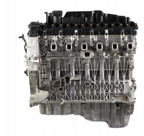 Motor BMW E90 E91 E92 E93 306D3 M57N2, Auto-onderdelen, Motor en Toebehoren, BMW, Gebruikt, Ophalen of Verzenden