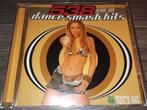 538 Dance Smash Hits Autumn 2000, Ophalen of Verzenden, Zo goed als nieuw, Dance