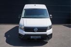 Volkswagen Crafter 30 |140 PK | L3H3 | Highline | App-Connec, Voorwielaandrijving, Stof, Gebruikt, 4 cilinders