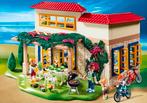 Playmobil Vakantiehuis set 4857, Kinderen en Baby's, Speelgoed | Playmobil, Ophalen