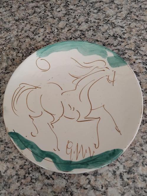 bord, Antiek en Kunst, Curiosa en Brocante, Verzenden