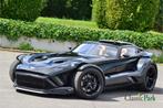 Donkervoort F22, Auto's, Donkervoort, Achterwielaandrijving, Cabriolet, Metallic lak, Leder