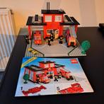 Legoland 6382 Brandweerkazerne., Ophalen of Verzenden, Zo goed als nieuw