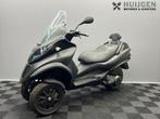 PIAGGIO MP3 250 LT (bj 2009), Motoren, Motoren | Piaggio, Scooter, Motorrijbewijs A, Bedrijf, 244 cc
