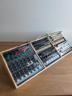 Korg Volca Keys Bass n Cabinet!, Ophalen of Verzenden, Gebruikt, Overige aantallen, Korg