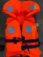 Reddingsvest zwemvest kind 15-20 kg, Watersport en Boten, Watersportkleding, Gebruikt, Kind, HEMA, Ophalen of Verzenden